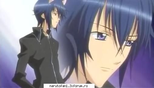 bla bla bla! buna acum reusit pun sasuke deloc dragut mai bine fratele mai bine ikuto din shugo