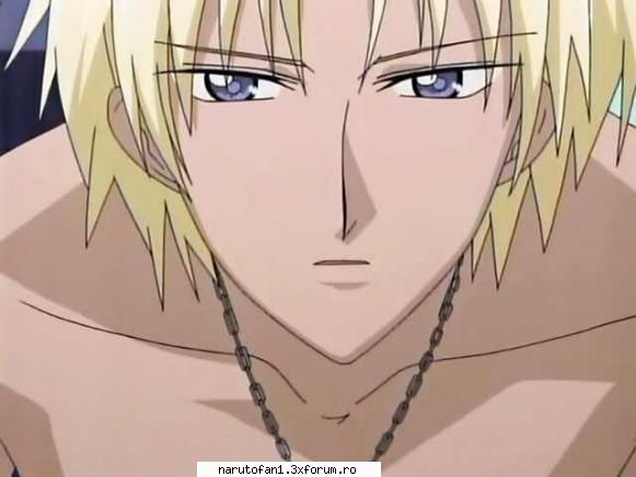 bla bla bla! kaleido star imi place mie imi place yuri