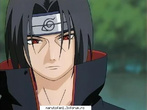 dar din naruto e bla bla bla!